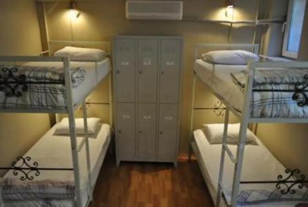 Antique Hostel - 77