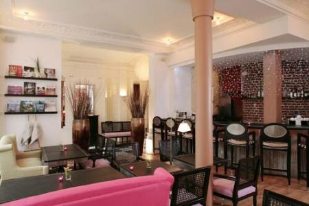Le 123 Elysees - Astotel - 51