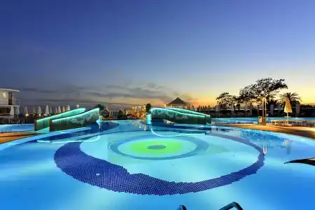 Azura Deluxe Resort & Spa - Ultra All Inclusive - 45