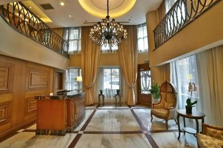 Adelmar Istanbul Sisli - 27