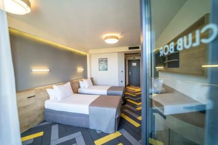 HVD Club Bor - 24 Hours Ultra All Inclusive - 73