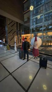 Pullman Istanbul & Convention Center - 71