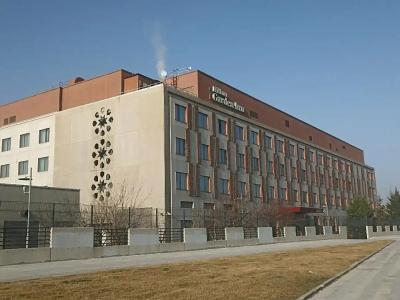 Hilton Garden Inn Konya - 7