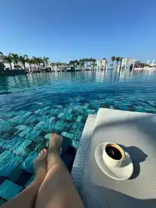Selectum Luxury Resort Belek - 36