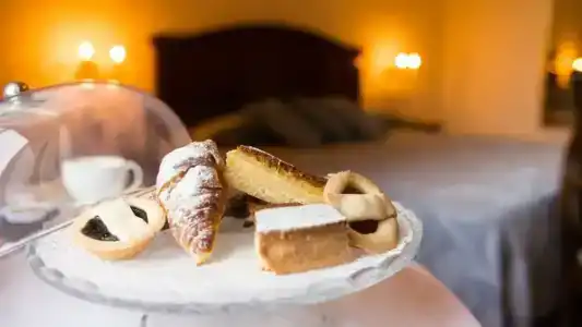 Terranobile Metaresort - 9