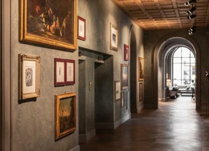 Grand Baglioni - 22