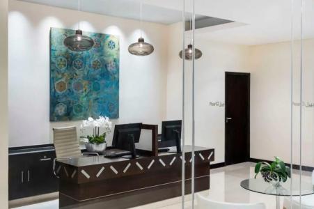 Hyatt Regency Oryx Doha - 58