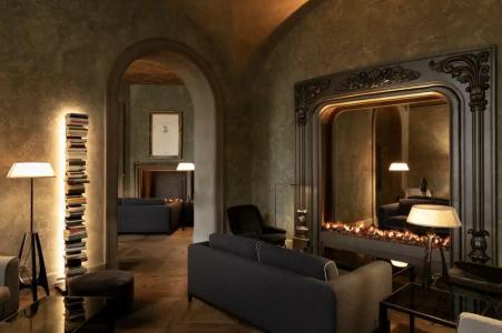 Grand Baglioni - 80