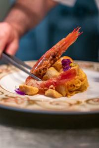 L'Ea Bianca Luxury Resort - 38