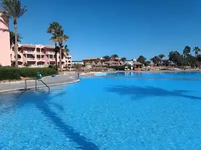 Parrotel Beach Resort - 61