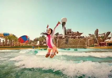 Copthorne Downtown Abu Dhabi - 14