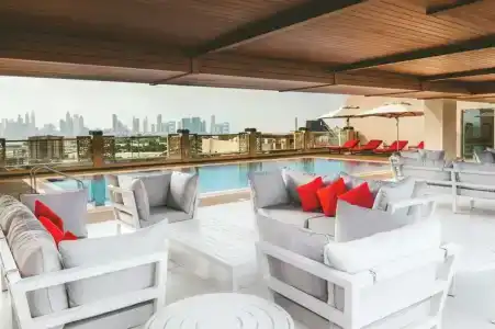 DoubleTree by Hilton Dubai Al Jadaf - 21