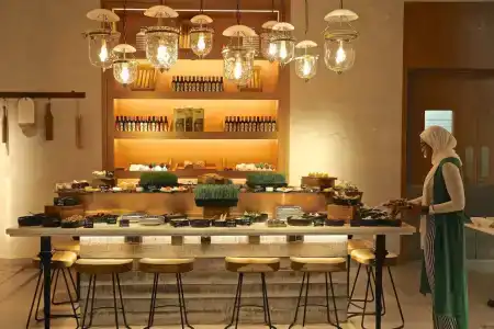 Dusit D2 Kenz Dubai - 69