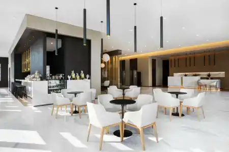 Novotel Bur Dubai - 92