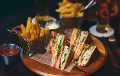 Holiday Inn Express Dubai - Jumeirah - 86