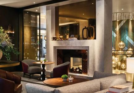 Rosewood Villa Magna - 26