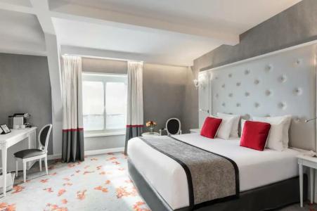 Maison Albars Le Diamond - 56