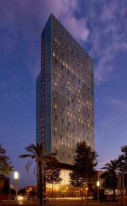 The Level at Melia Barcelona Sky - 0
