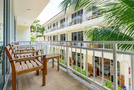 Arkbar Beach Club - 45