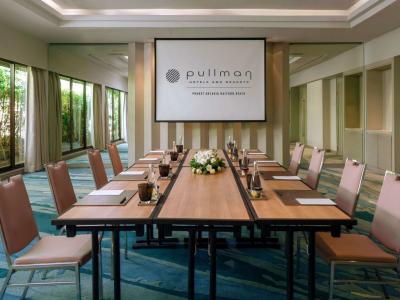 Pullman Phuket Arcadia Naithon Beach - 96