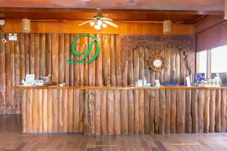 Deeden Pattaya Resort - 24