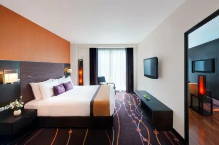 Radisson Suites Bangkok Sukhumvit - SHA Extra Plus - 68