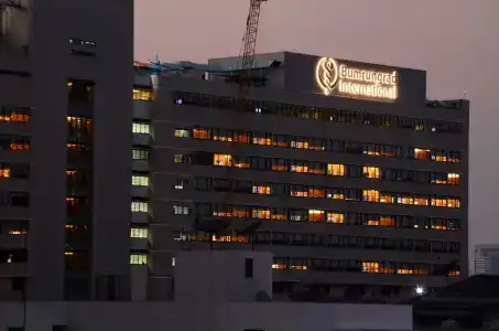 Solitaire Bangkok Sukhumvit 11 - SHA Extra Plus - 6