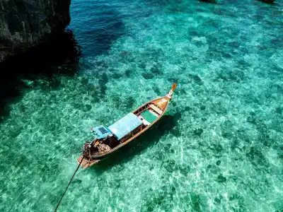 SAii Phi Phi Island Village - 40