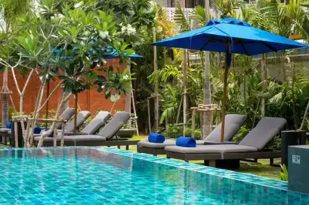 Asira Boutique HuaHin - 15