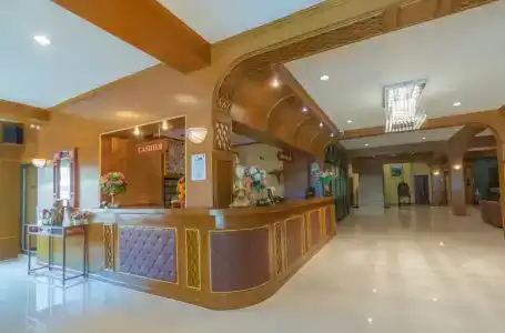 Sabai Inn - 85