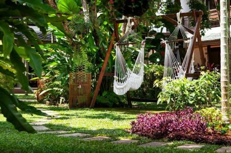 Ratchapruek Lanna Boutique - SHA Plus - 14