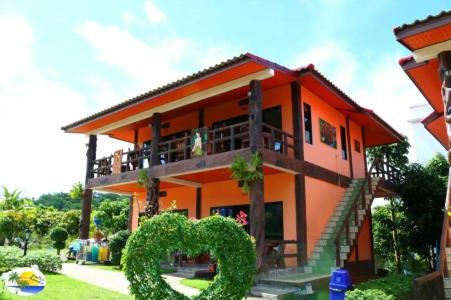 Chomview Resort - 27