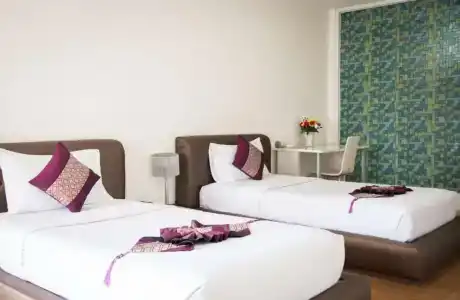 Markland Seaside Pattaya - 77