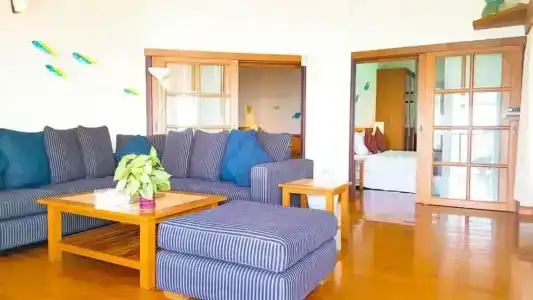 Birds and Bees Resort - 68