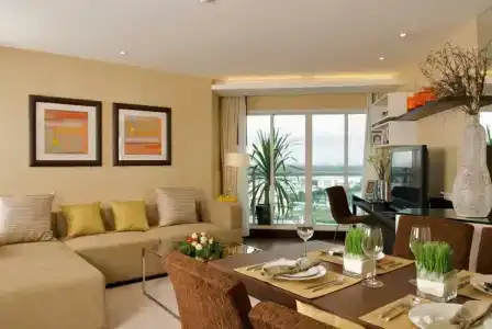 The Narathiwas & Residence Sathorn Bangkok - 24