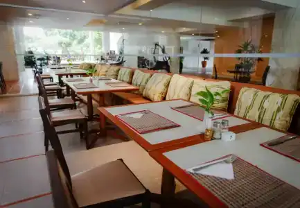 Tropicana Pattaya - SHA Extra Plus - 95