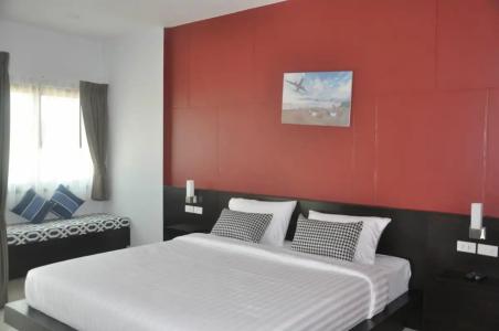 Phuket Airport Place - SHA Plus - 64