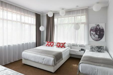 Delight Deluxe & Spa - 85