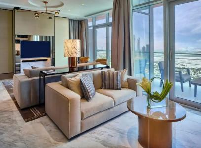 Waldorf Astoria Dubai International Financial Centre - 93
