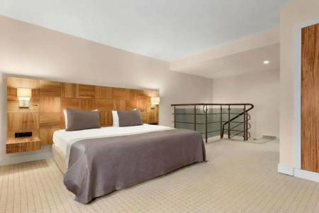 Ramada By Wyndham Cappadocia - 94