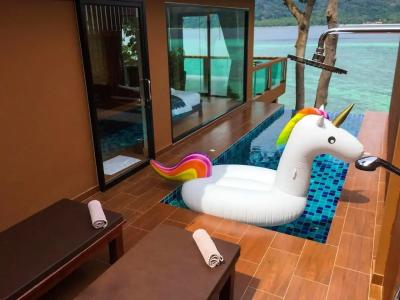 Mountain Resort Koh Lipe - 78