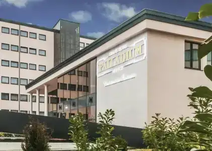 Grand Palladium - 17