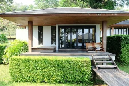 Plub Pla Koh Mak Retreat - 64