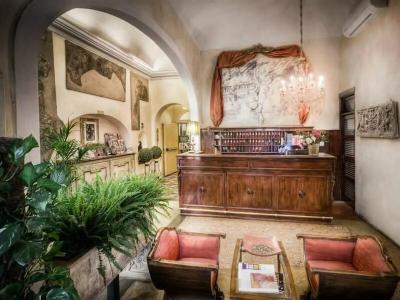 Palazzo dal Borgo - 66