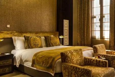 Souq Waqif Boutiques - Tivoli - 88