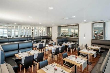 NH Berlin Alexanderplatz - 36