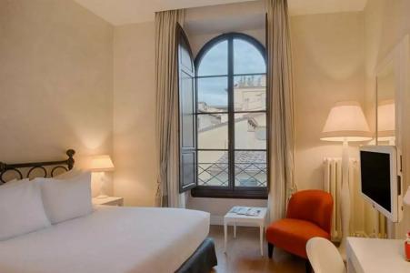 NH Collection Firenze Porta Rossa - 25