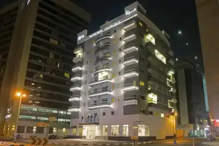 MENA Plaza Albarsha At The Mall - 63