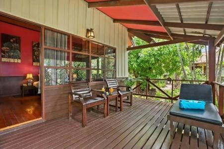 Pinnacle Samui Resort SHA Plus - 50