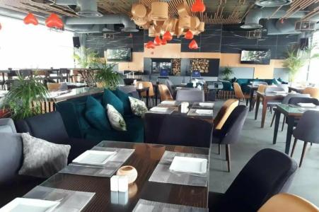 Riviera - Family and couples only - 37